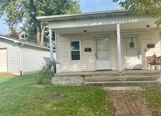 Property at 305 E Ellsworth St Unit 305, Columbia City, IN, 46725, 1 bed, 1 bath, [object Object]