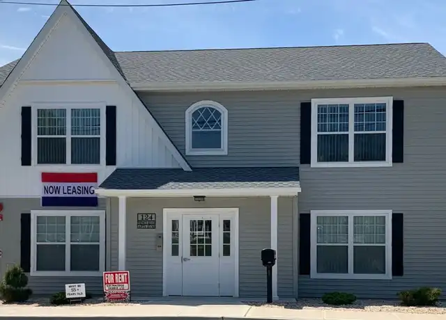 Property at 110 King Rd Unit 18, Rocky Point, NY, 11778, 1 bed, 1 bath, [object Object]