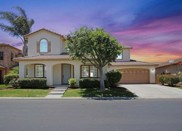 Photo of 121 Portrait Ln, Patterson, CA 95363