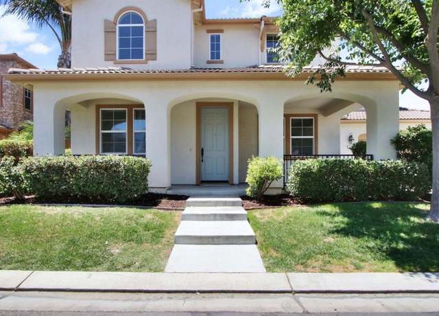 Photo of 121 Portrait Ln, Patterson, CA 95363