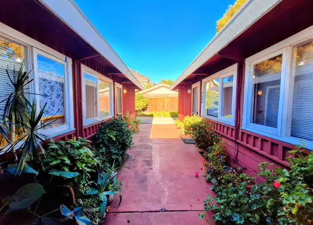 Property at 2501 Emerson St Unit 2505, Palo Alto, CA, 94301, 1 bed, 1 bath, [object Object]