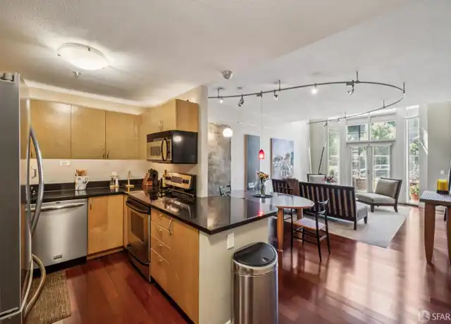 Property at 88 King St #114, San Francisco, CA, 94107, 2 beds, 2 baths, [object Object]