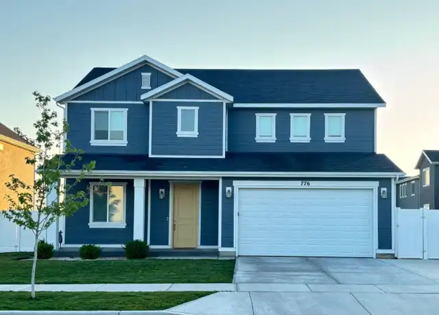 Property at 776 S 420 W, American Fork, UT, 84003, 5 beds, 3 baths, [object Object]