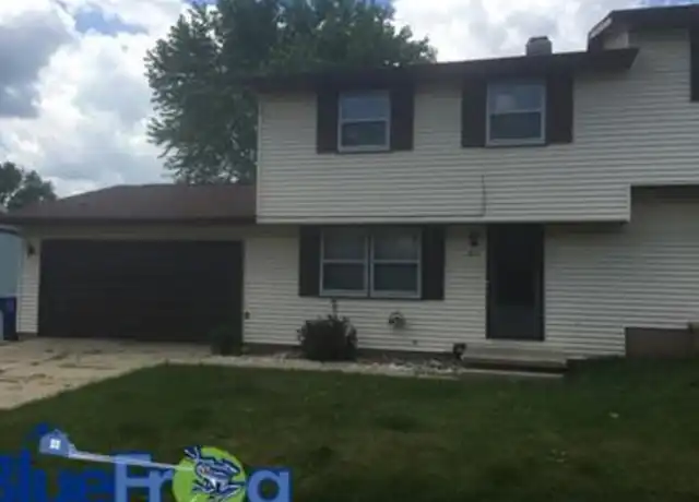 Property at 802 Edgewood Dr, Green Bay, WI, 54311, 3 beds, 1.5 baths, [object Object]