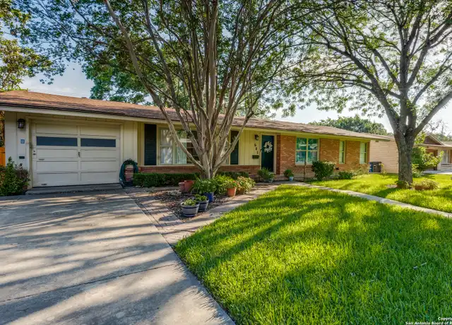 Property at 531 Oakleaf Dr, San Antonio, TX, 78209, 3 beds, 2 baths, [object Object]