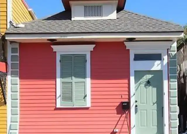 Property at 1629 Columbus St, New Orleans, LA, 70116, 2 beds, 1.5 baths, [object Object]