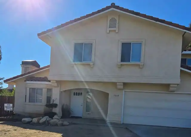 Property at 1209 Sunrise Ct, Paso Robles, CA, 93446, 3 beds, 2.5 baths, [object Object]