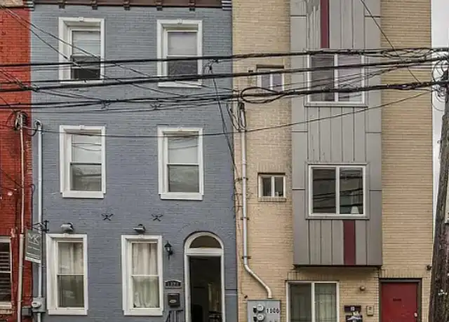 Property at 1806 W Montgomery Ave Unit 2, Philadelphia, PA, 19121, 5 beds, 2.5 baths, [object Object]