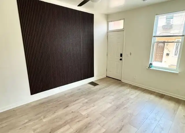 Property at 2030 Waterloo St, Philadelphia, PA, 19122, 2 beds, 1 bath, [object Object]