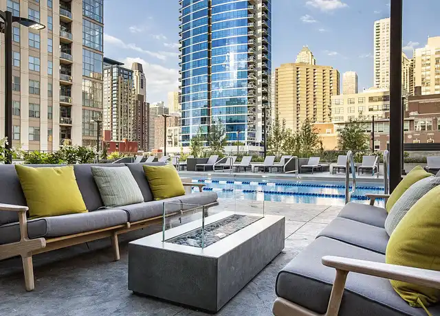 Property at Exhibit on Superior - 165 W Superior St, Chicago, IL, 60654, 0 beds, 1 bath, [object Object]