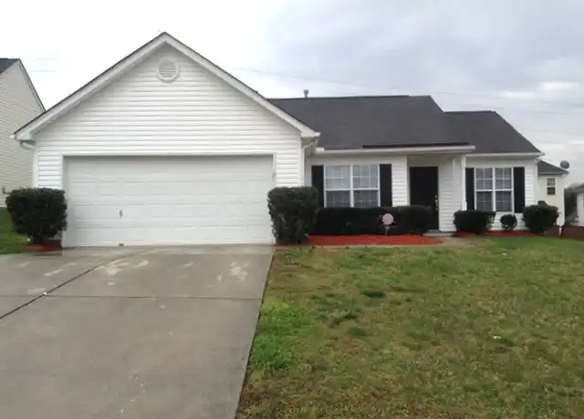 Property at 3635 Chepstow Ct, Charlotte, NC, 28262, 3 beds, 2 baths, [object Object]