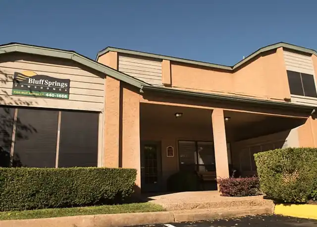Property at Bluff Springs Townhomes - 7100 Bluff Springs Rd, Austin, TX, 78744, 2 beds, 2 baths, [object Object]