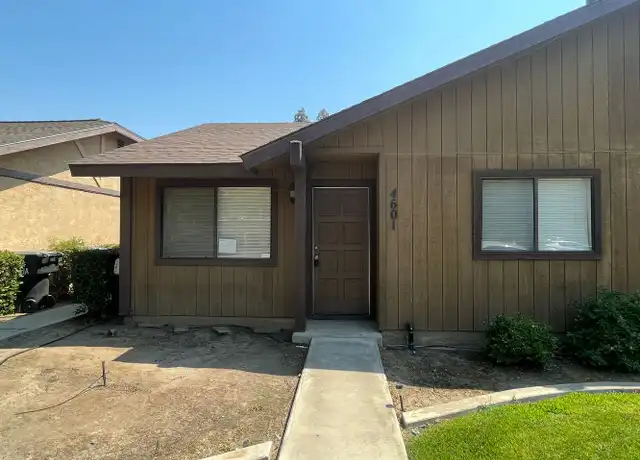 Property at 4601 W Cypress Ave Unit 4601, Visalia, CA, 93277, 2 beds, 1 bath, [object Object]