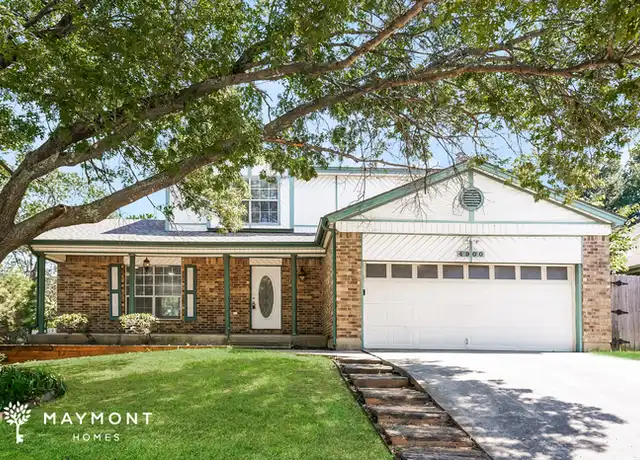 Property at 4900 Oak Springs Dr, Arlington, TX, 76016, 4 beds, 2.5 baths, [object Object]