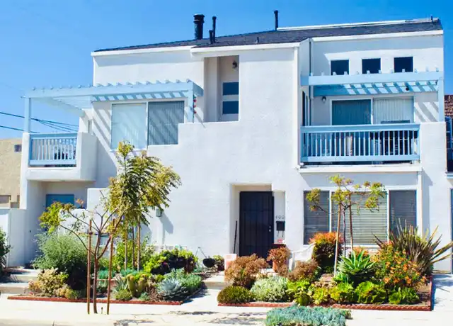 Property at 4008 Promontory St, San Diego, CA, 92109, 2 beds, 2 baths, [object Object]