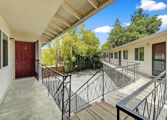 Property at 4318 Collins Ct Unit 5, Mountain View, CA, 94040, 1 bed, 1 bath, [object Object]