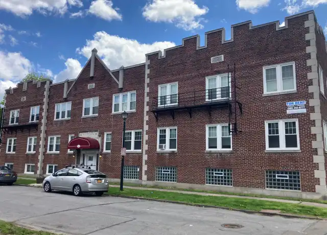 Property at 149 Devonshire Ct Unit 9, Rochester, NY, 14619, 1 bed, 1 bath, [object Object]