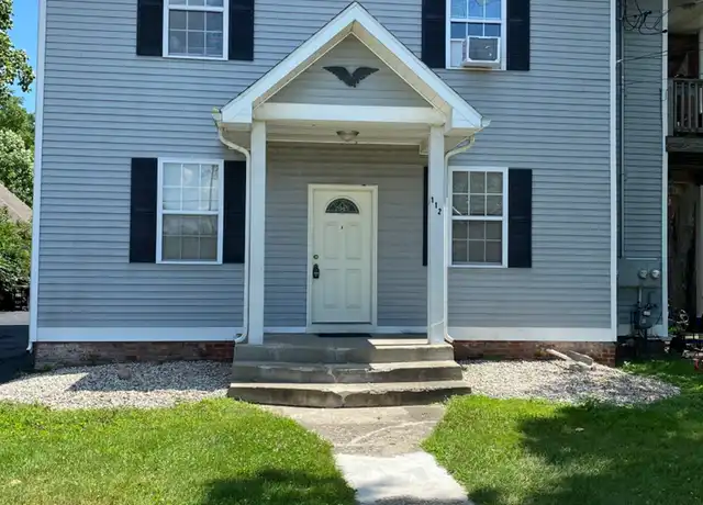 Property at 112 N Hazelton St, Flushing, MI, 48433, 2 beds, 1 bath, [object Object]