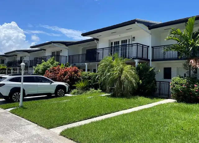Property at 2213 NE 122nd St #2213, North Miami, FL, 33181, 2 beds, 2.5 baths, [object Object]