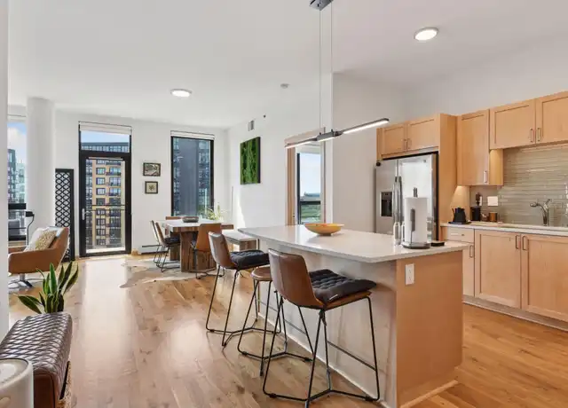 Property at 1240 N 2nd St Unit 2ND, Minneapolis, MN, 55411, 2 beds, 2 baths, [object Object]