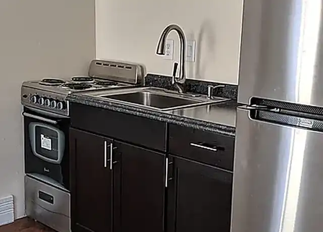 Property at Christian Place - 824 N Alabama St, Indianapolis, IN, 46204, 1 bed, 1 bath, [object Object]