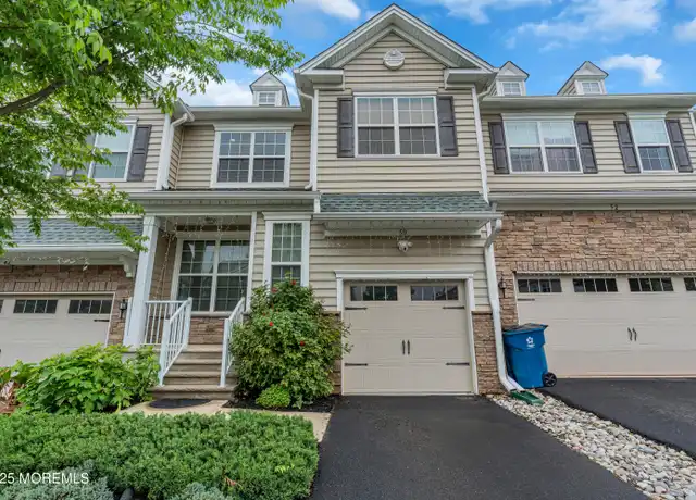 Property at 50 Periwinkle Dr, Jamesburg, NJ, 08831, 3 beds, 2.5 baths, [object Object]