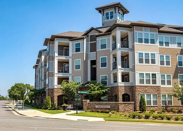 Photo of 13428 Bryton Gap Blvd, Huntersville, NC 28078