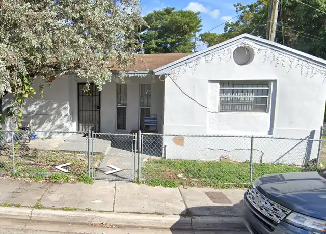 Property at 590 NW 46th St, Miami, FL, 33127, 2 beds, 1 bath, [object Object]
