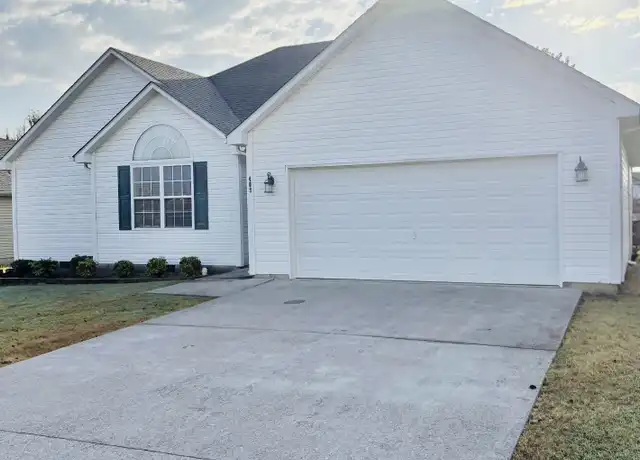 Property at 409 Cedar Hollow Dr, Bowling Green, KY, 42101, 3 beds, 2 baths, [object Object]