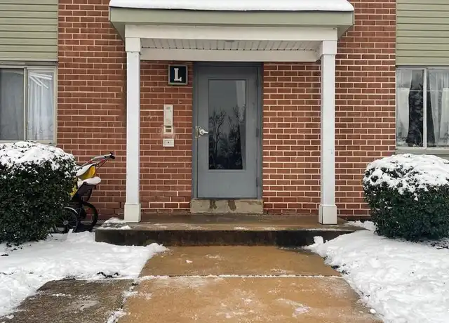 Property at 250 Tanglewood Ln Unit L3, King of Prussia, PA, 19406, 2 beds, 1 bath, [object Object]