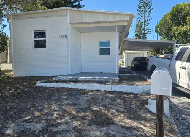 Property at 815 St Charles Dr, Tarpon Springs, FL, 34689, 3 beds, 2 baths, [object Object]