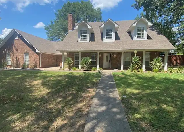 Property at 601 Brown Dr, Wake Village, TX, 75501, 4 beds, 3.5 baths, [object Object]