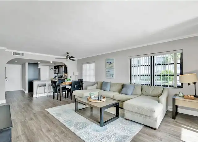 Property at 300 Croton Ave #101, Lantana, FL, 33462, 2 beds, 2 baths, [object Object]