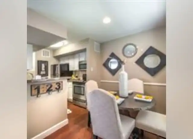 Property at 5300 Keller Springs Rd Unit 22814, Dallas, TX, 75248, 2 beds, 2 baths, [object Object]