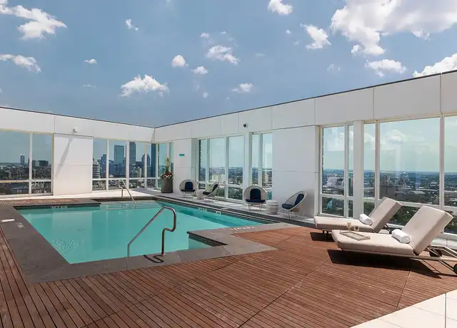 Property at Pierce Boston - 200 Brookline Ave, Boston, MA, 02215, 0 beds, 1 bath, [object Object]