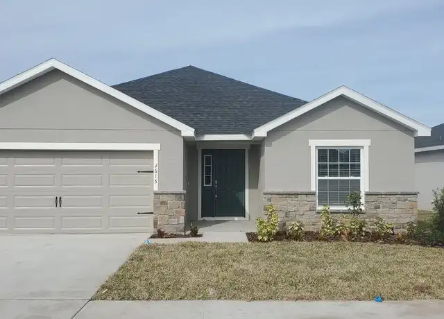 Property at 2615 San Marco Way, Winter Haven, FL, 33884, 4 beds, 2 baths, [object Object]
