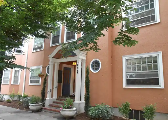 Property at 2728 SE Main St Unit 07, Portland, OR, 97214, 1 bed, 1 bath, [object Object]