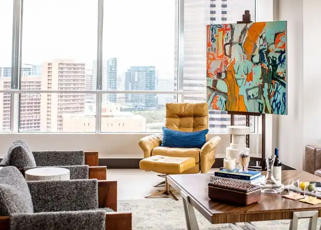 Property at 1400 Elm St Unit B9-93, Dallas, TX, 75202, 2 beds, 2 baths, [object Object]
