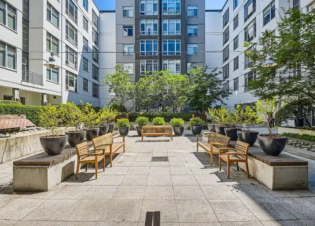 Property at 10th at Hoyt - 925 NW Hoyt St, Portland, OR, 97209, 0-1 beds, 1 bath, [object Object]