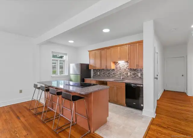 Property at 89 Howe St Unit 2nd Floor, New Haven, CT, 06511, 5 beds, 2 baths, [object Object]