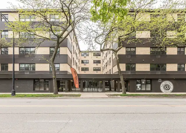 Property at District @ Sheridan Apartments - 5536 N Sheridan Rd, Chicago, IL, 60640, 0-1 beds, 1 bath, [object Object]
