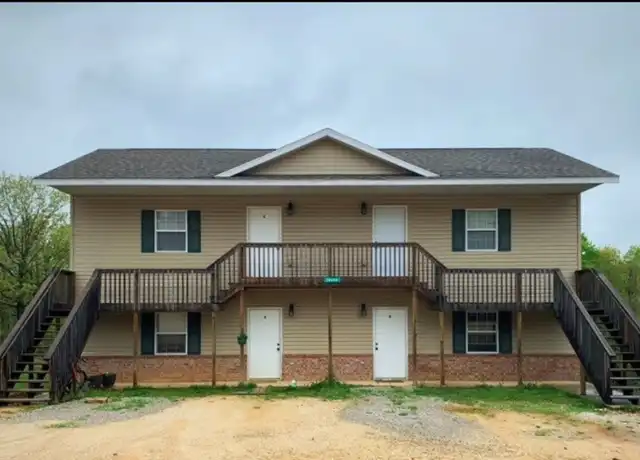 Property at 20930 Humanity Ln Unit D, St Robert, MO, 65584, 1 bed, 1 bath, [object Object]