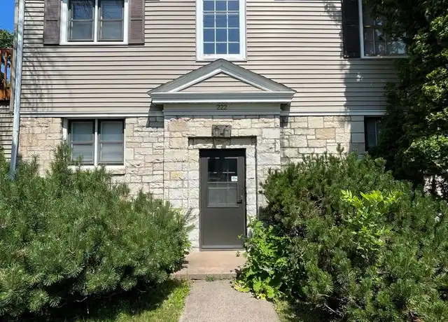 Property at 222 S 21st Ave E Unit 2 (Upper), Duluth, MN, 55812, 2 beds, 1 bath, [object Object]