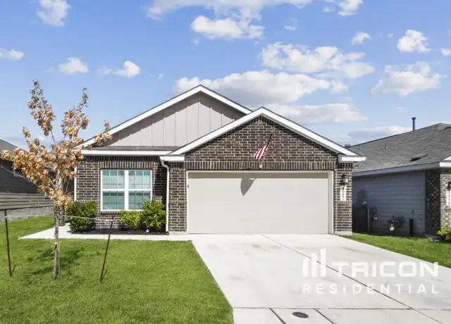 Property at 4002 Stanley Park, Converse, TX, 78109, 4 beds, 2 baths, [object Object]