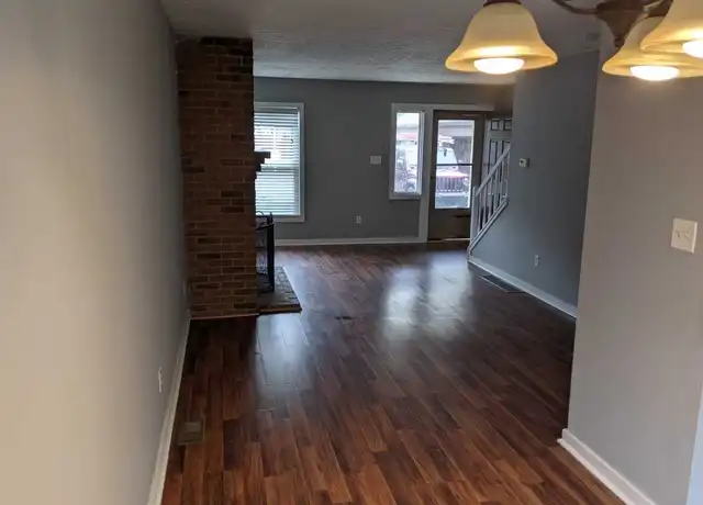 Property at 440 Edinburgh Rd #440, Dublin, OH, 43017, 2 beds, 2 baths, [object Object]