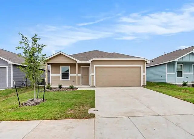 Property at 1920 True Calling Way, Crandall, TX, 75114, 4 beds, 2 baths, [object Object]