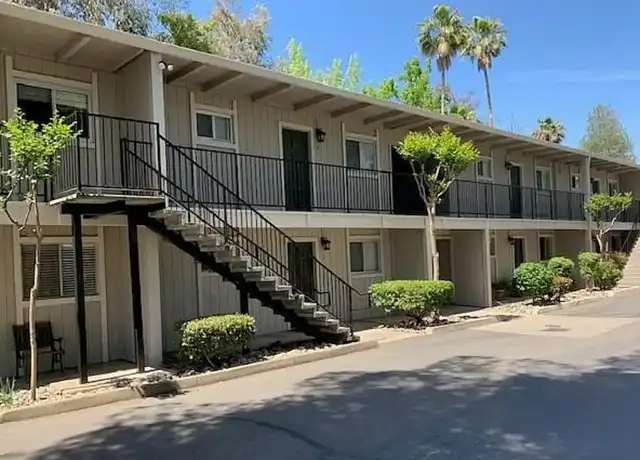Property at Park Marina Village Apartments - 2155 Park Marina Dr, Redding, CA, 96001, 2 beds, 1 bath, [object Object]