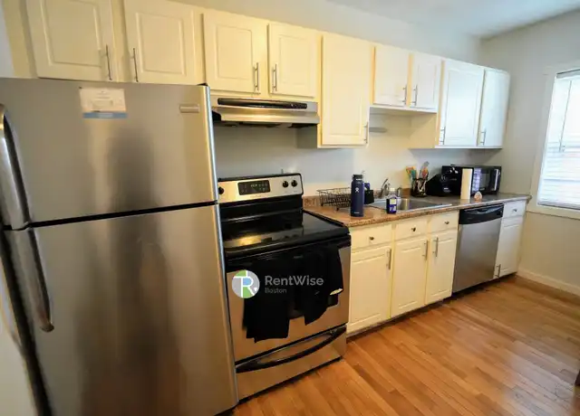 Property at 4 Schrepel Pl Unit 1, Boston, MA, 02127, 1 bed, 1 bath, [object Object]