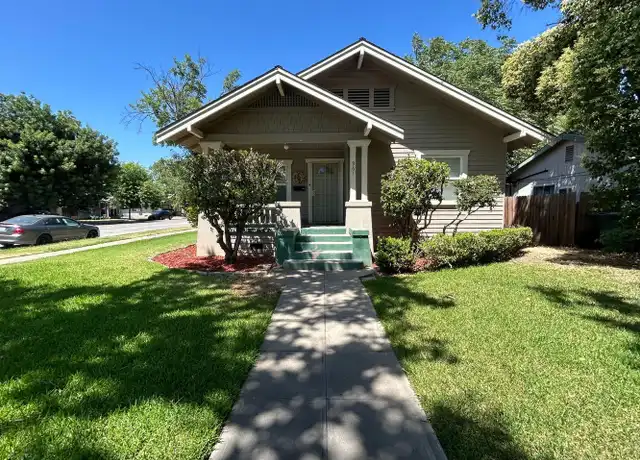 Property at 961 W 19th St, Merced, CA, 95340, 3 beds, 1 bath, [object Object]