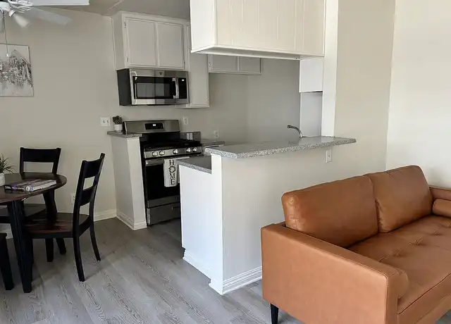 Property at 7519 Vassar Ave, Canoga Park, CA, 91303, 1 bed, 1 bath, [object Object]